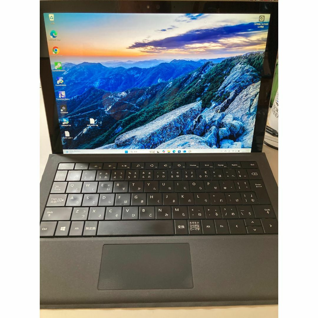 Microsoft - 【ジャンク扱い】Surface Pro4 4GB/128GB Microsoftの通販 by サイバーパパ's shop| マイクロソフトならラクマ Microsoft - 【ジャンク扱い】Surface Pro4 4GB/128GB Microsoftの通販 by サイバーパパ's shop| マイクロソフトならラクマ
