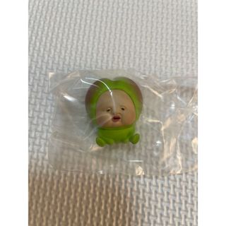 ちほ様専用　　こびとづかん おすわりマスコット　スモモノウチ(キャラクターグッズ)