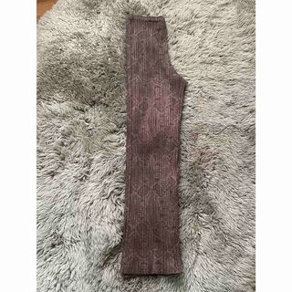 PLEATS PLEASE ISSEY MIYAKE(パンツ ・ ブラウン/茶色系)の PLEATS PLEASE ISSEY MIYAKE(パンツ ・ ブラウン/茶色系)の