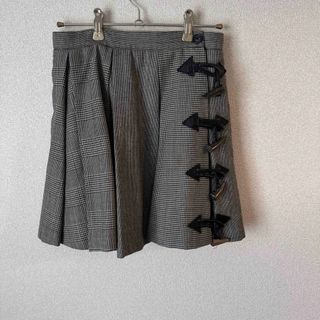 HYSTERIC GLAMOUR(スカート)のフリマアイテム一覧 HYSTERIC GLAMOUR(スカート)のフリマアイテム一覧