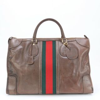 GUCCI(ボストンバッグ)のフリマアイテム一覧 GUCCI(ボストンバッグ)のフリマアイテム一覧