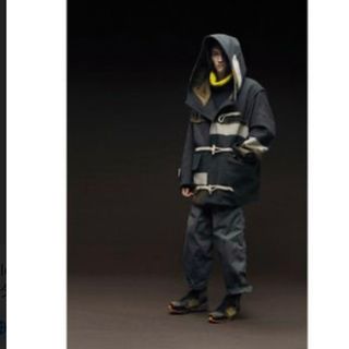 kolor(ダッフルコート)のフリマアイテム一覧 kolor(ダッフルコート)のフリマアイテム一覧
