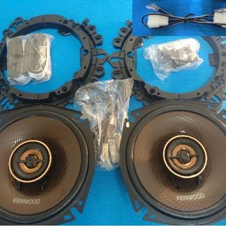 KENWOOD(カーオーディオ)のフリマアイテム一覧 KENWOOD(カーオーディオ)のフリマアイテム一覧