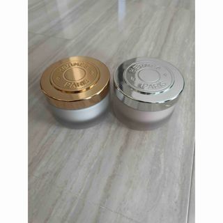 HERMES - エルメス ボディクリームの通販 by ♡|エルメスならラクマ HERMES - エルメス ボディクリームの通販 by ♡|エルメスならラクマ