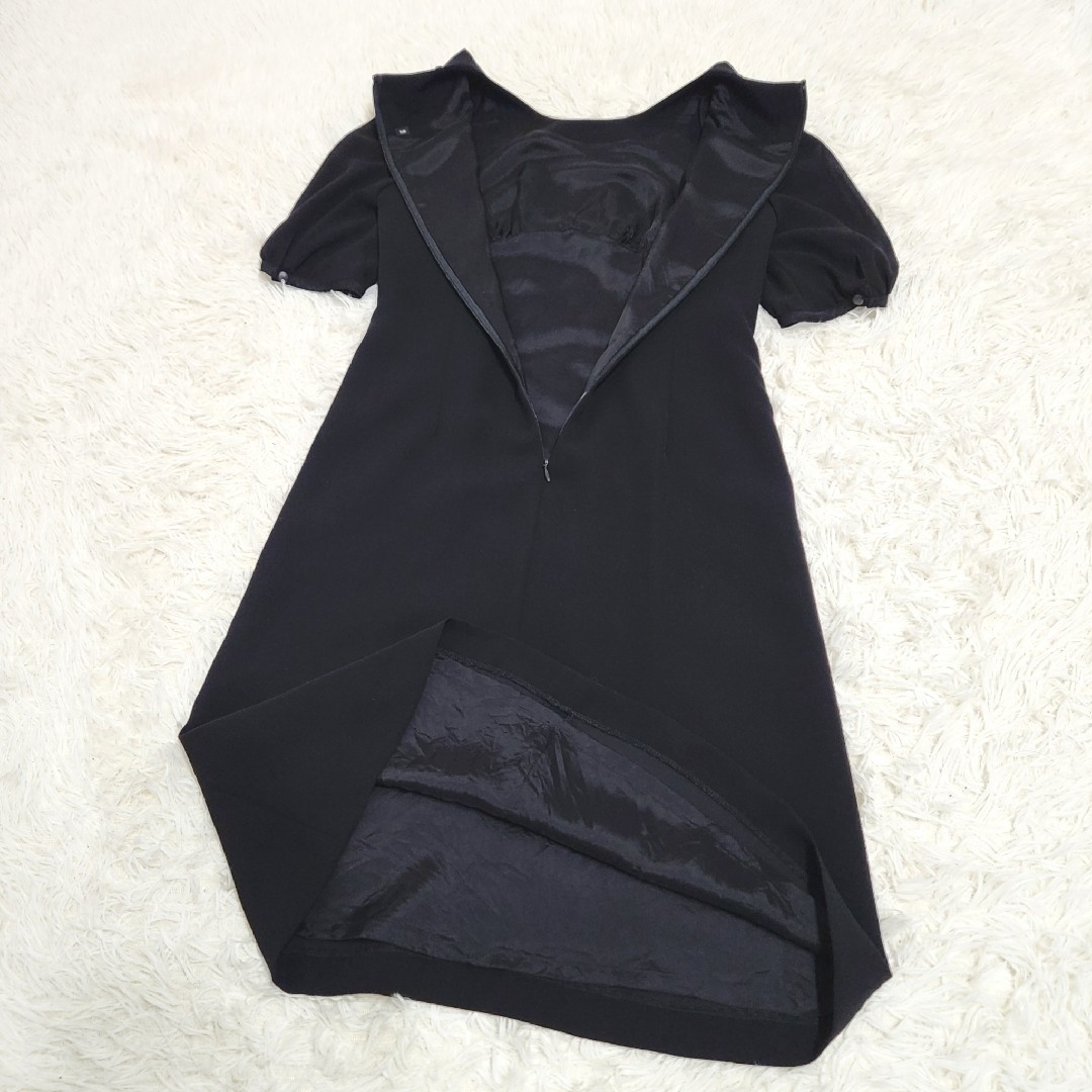 TOKYO IGIN - 【極美品】東京イギン LIUMA 日本製 ブラック TOKYO IGIN - 【極美品】東京イギン LIUMA 日本製 ブラック
