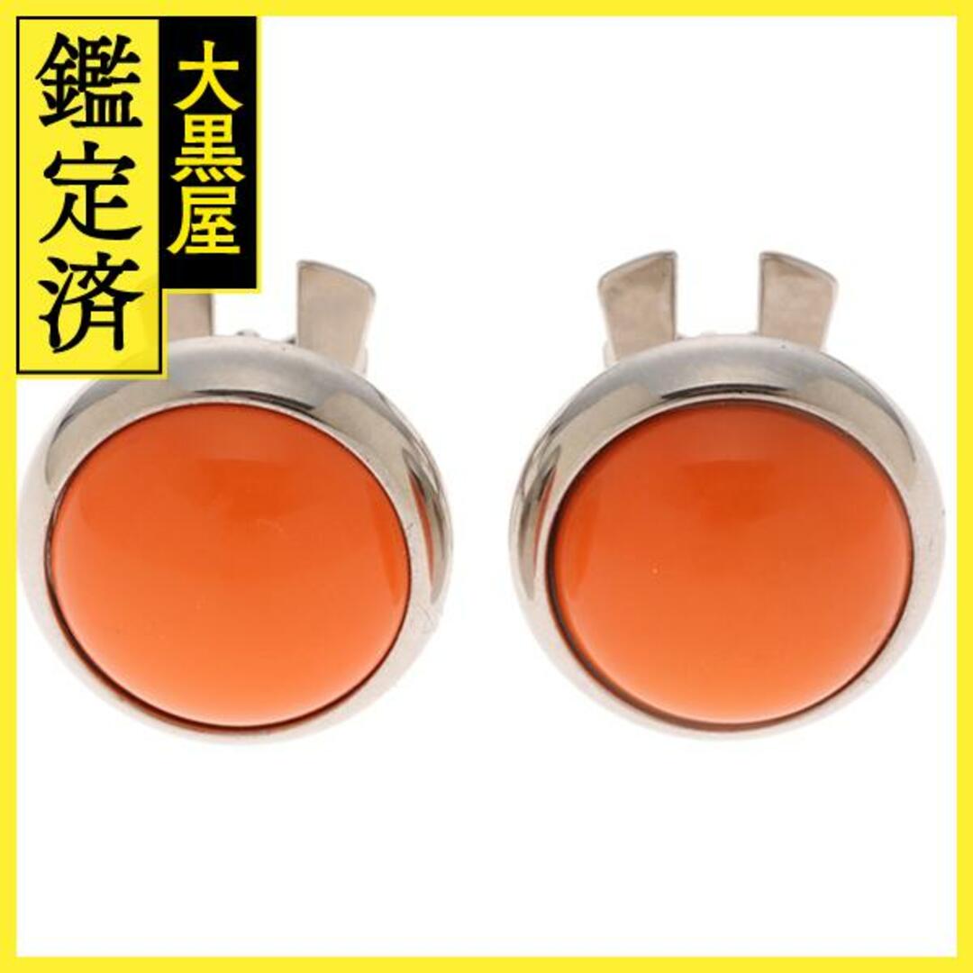 HERMES - エルメス ピアス ー 【431】