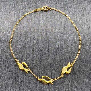 MIKIMOTO(ブレスレット/バングル)のフリマアイテム一覧 MIKIMOTO(ブレスレット/バングル)のフリマアイテム一覧