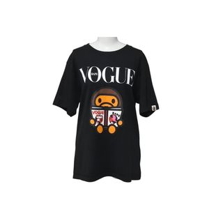 A BATHING APE(Tシャツ(半袖/袖なし))のフリマアイテム一覧 A BATHING APE(Tシャツ(半袖/袖なし))のフリマアイテム一覧