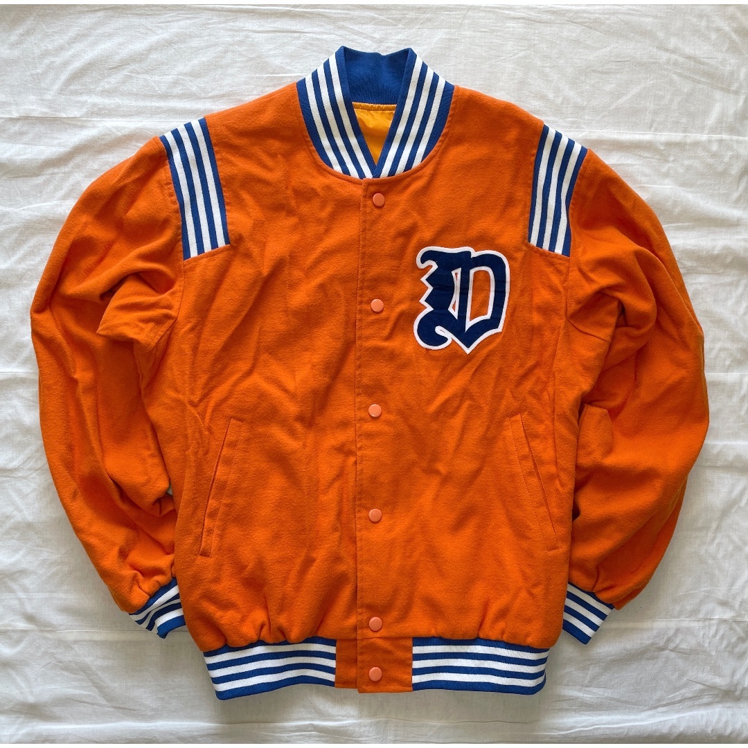 Louisville Slugger - 80' LOUISVILLE SLUGGE ルイスビルスラッガー スタジャン