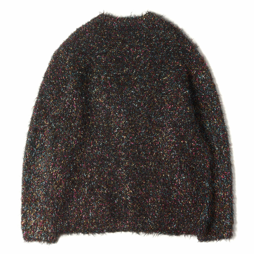 Supreme - 【美品】Supreme シュプリーム カーディガン サイズ:L Supreme - 【美品】Supreme シュプリーム カーディガン サイズ:L