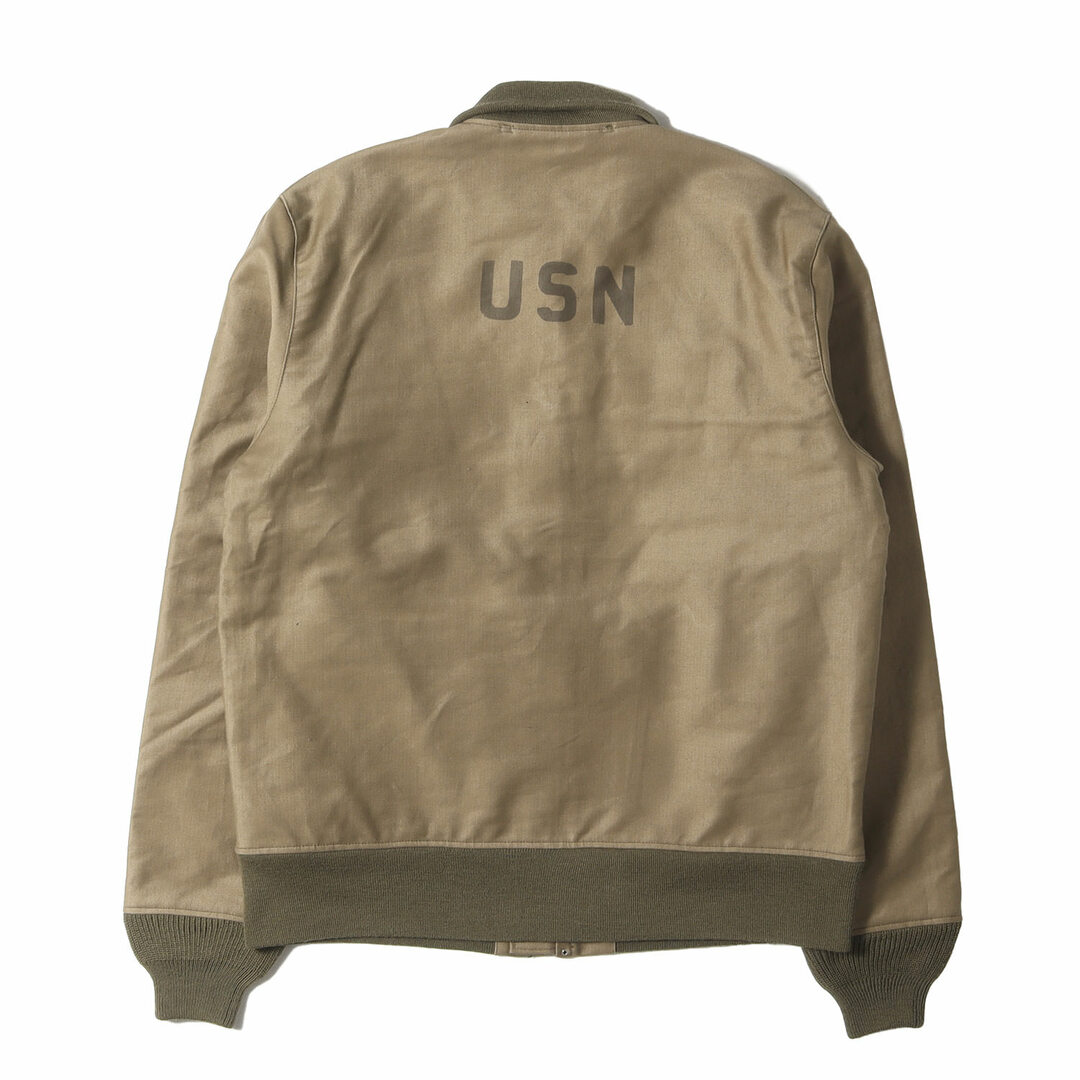 WAREHOUSE - 【美品】WAREHOUSE ウエアハウス ジャケット サイズ WAREHOUSE - 【美品】WAREHOUSE ウエアハウス ジャケット サイズ
