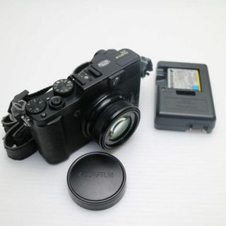 富士フイルム - 富士フィルムX100Ⅵ ブラック未使用新品の通販 富士フイルム - 富士フィルムX100Ⅵ ブラック未使用新品の通販