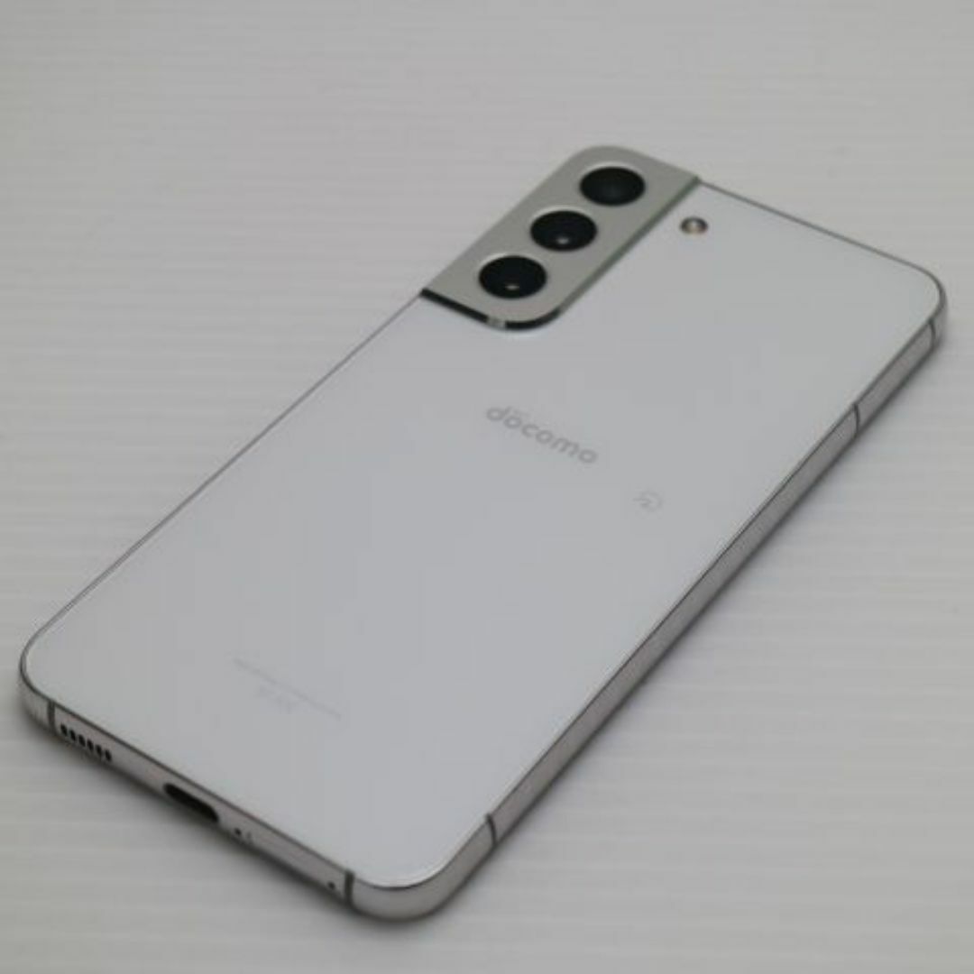 SAMSUNG - 超美品 Galaxy S22 SC-51C ファントムホワイト M222の通販 by エコスタ|サムスンならラクマ SAMSUNG - 超美品 Galaxy S22 SC-51C ファントムホワイト M222の通販 by エコスタ|サムスンならラクマ