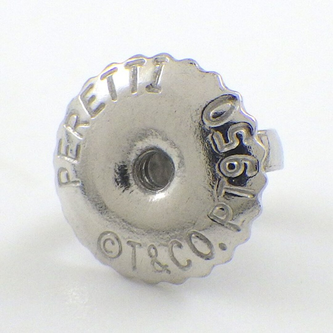 Tiffany & Co. - ティファニー Tiffany & Co. ピアス バイ ザ Tiffany & Co. - ティファニー Tiffany & Co. ピアス バイ ザ