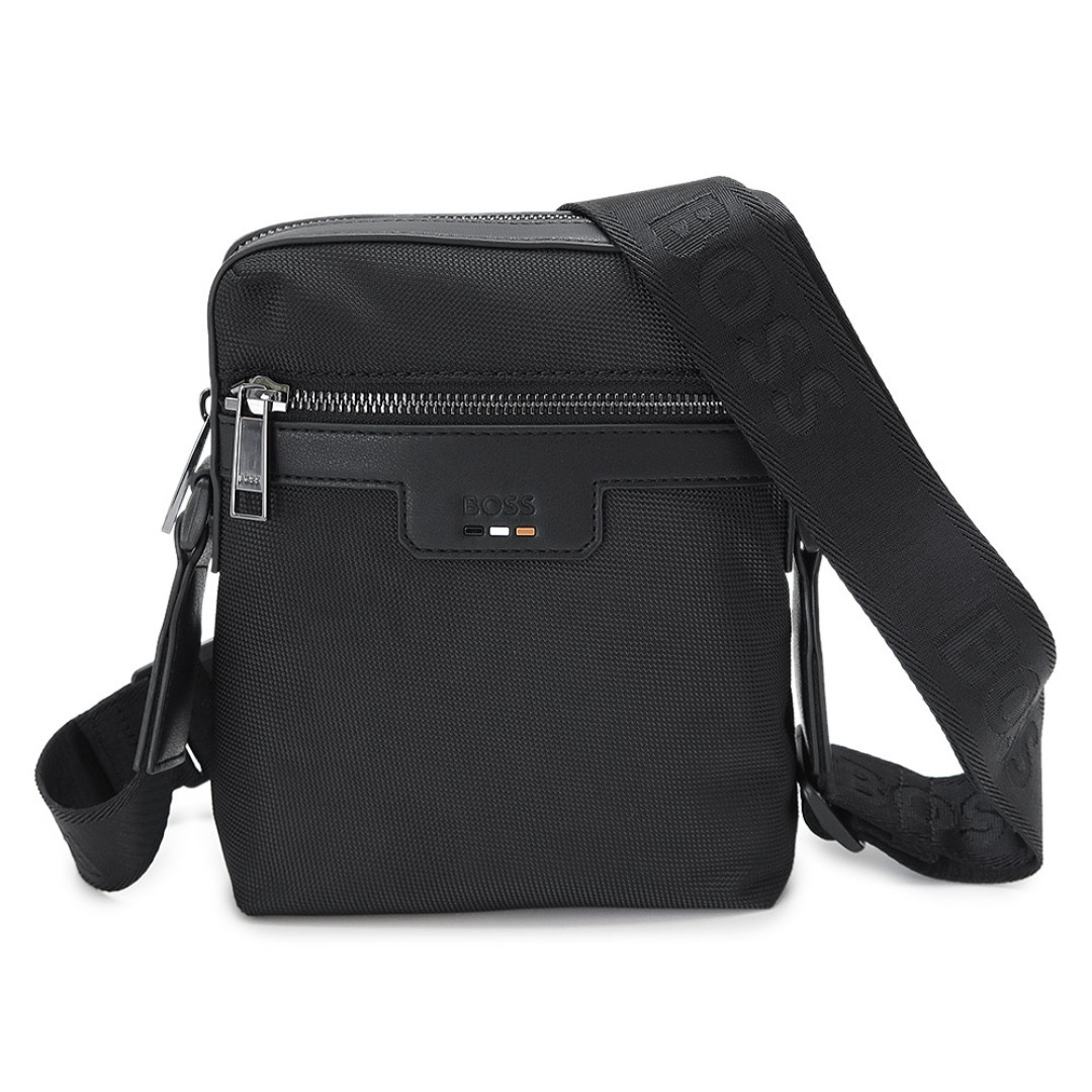 HUGO BOSS - ヒューゴボス ショルダーバッグ メンズ 大谷翔平 HUGO BOSS - ヒューゴボス ショルダーバッグ メンズ 大谷翔平