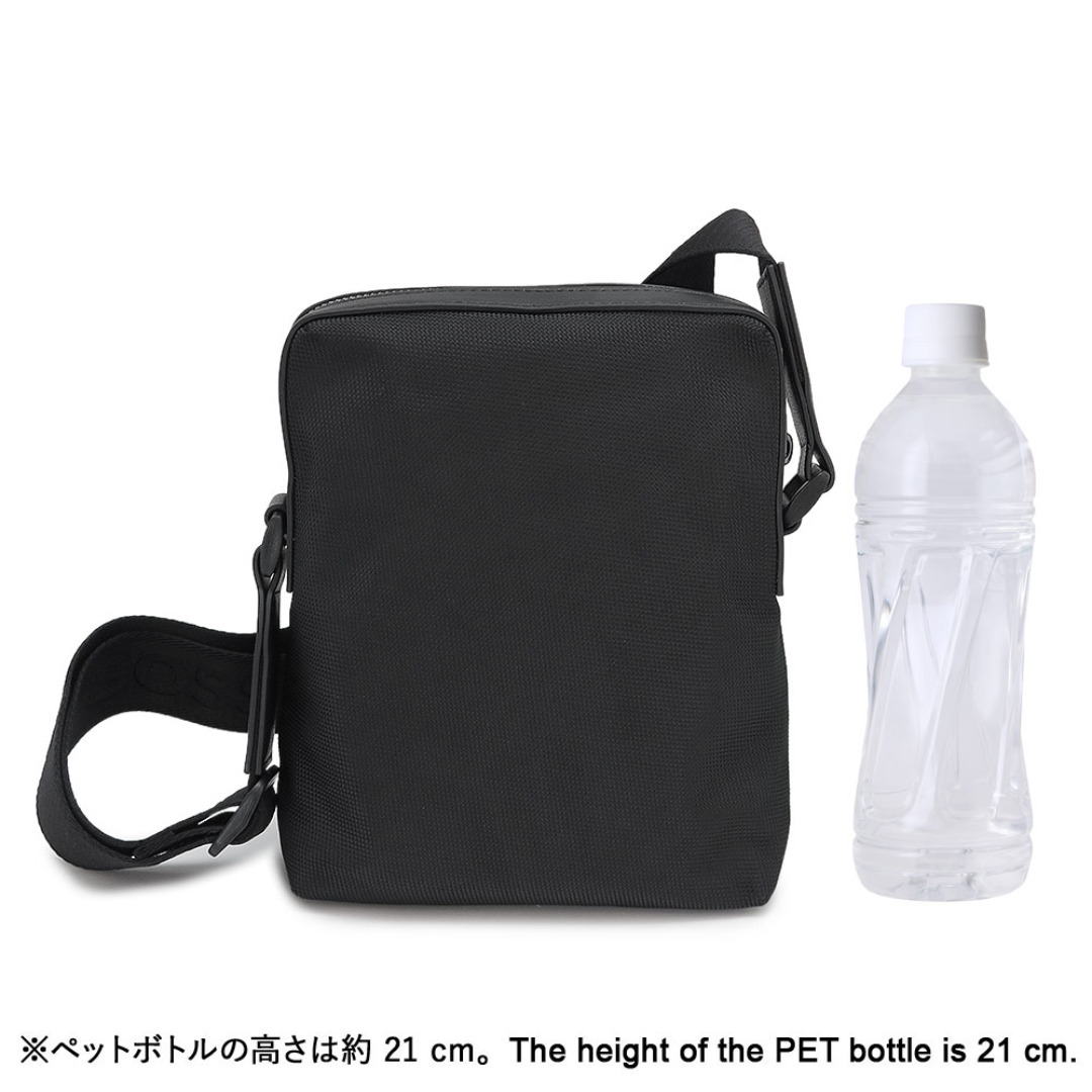 HUGO BOSS - ヒューゴボス ショルダーバッグ メンズ 大谷翔平 HUGO BOSS - ヒューゴボス ショルダーバッグ メンズ 大谷翔平