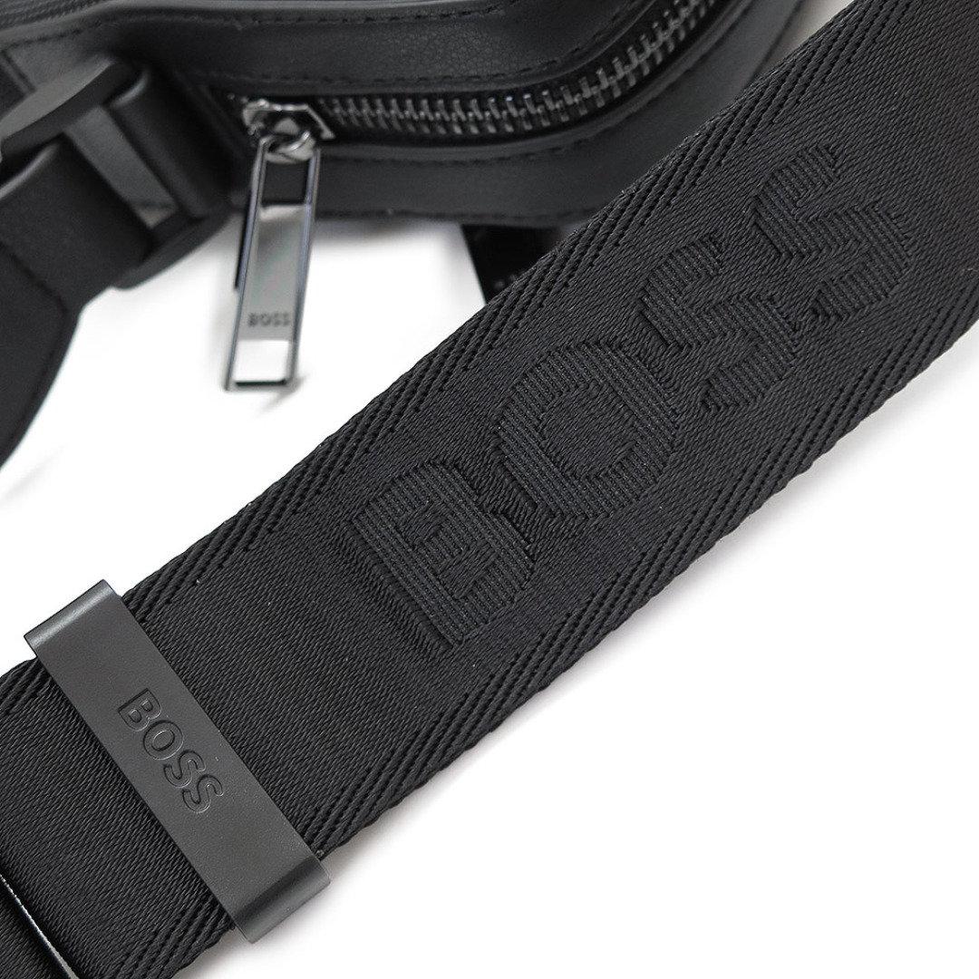 HUGO BOSS - ヒューゴボス ショルダーバッグ メンズ 大谷翔平 HUGO BOSS - ヒューゴボス ショルダーバッグ メンズ 大谷翔平