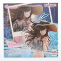 Lucrea(ルクリア) 月岡恋鐘(つきおかこがね) ビ〜バップ海岸Ver. アイドルマスター シャイニーカラーズ 完成品 フィギュア メガハウス
