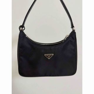 PRADA - PRADA☆ GLACE CALF ハンドバック プラダ 1ba163 の通販 PRADA - PRADA☆ GLACE CALF ハンドバック プラダ 1ba163 の通販