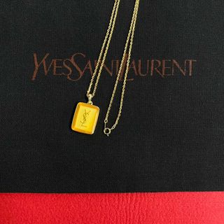 SAINT LAURENT(ネックレス)のフリマアイテム一覧 SAINT LAURENT(ネックレス)のフリマアイテム一覧