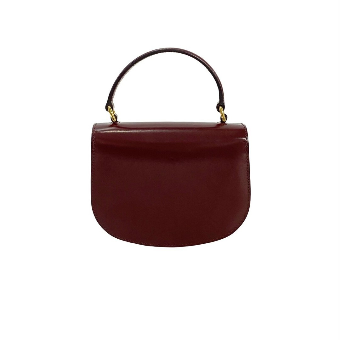 CELINE - ほぼ未使用 箱 袋付 CELINE セリーヌ ミニ ブザス CELINE - ほぼ未使用 箱 袋付 CELINE セリーヌ ミニ ブザス