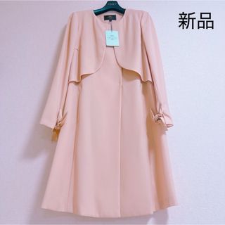 TOCCA - 美品✨トッカ 5.3万 スプリングコート XL サイズ6 綿100 TOCCA - 美品✨トッカ 5.3万 スプリングコート XL サイズ6 綿100