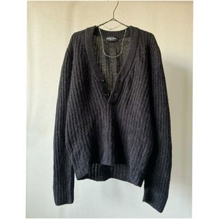 DOLCE&GABBANA - 未使用タグ付き DOLCE&GABBANA 二重襟 タートル DOLCE&GABBANA - 未使用タグ付き DOLCE&GABBANA 二重襟 タートル