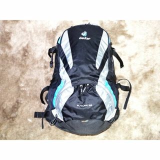 Deuter - 【中古・未使用品】ドイター アセンダー13 ASCENDER Deuter - 【中古・未使用品】ドイター アセンダー13 ASCENDER