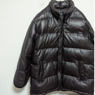schott(レザージャケット ・ グリーン・カーキ/緑色系)の schott(レザージャケット ・ グリーン・カーキ/緑色系)の