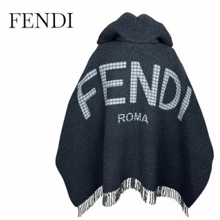 FENDI(ポンチョ)のフリマアイテム一覧 FENDI(ポンチョ)のフリマアイテム一覧