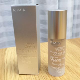 アールエムケー(RMK)のRMK ジェルクリーミィファンデーション(ファンデーション)