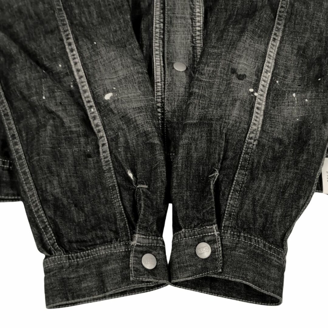 NEIGHBORHOOD - NEIGHBORHOOD ネイバーフッド 24SS WASHED NEIGHBORHOOD - NEIGHBORHOOD ネイバーフッド 24SS WASHED
