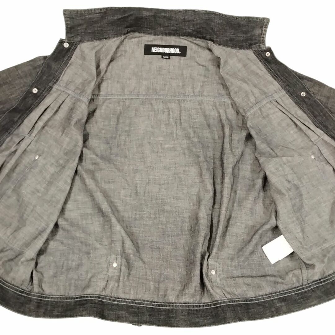 NEIGHBORHOOD - NEIGHBORHOOD ネイバーフッド 24SS WASHED NEIGHBORHOOD - NEIGHBORHOOD ネイバーフッド 24SS WASHED