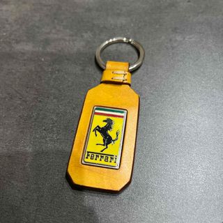 Ferrari(キーホルダー)のフリマアイテム一覧 Ferrari(キーホルダー)のフリマアイテム一覧