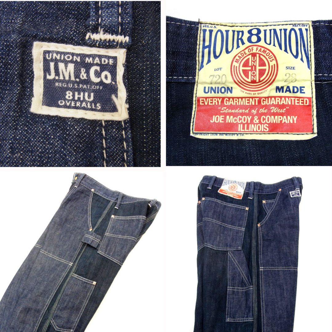 THE REAL McCOY'S - 美品○THE REAL McCOYS リアルマッコイズ THE REAL McCOY'S - 美品○THE REAL McCOYS リアルマッコイズ