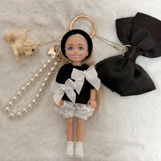 Barbie(キーホルダー)のフリマアイテム一覧 Barbie(キーホルダー)のフリマアイテム一覧