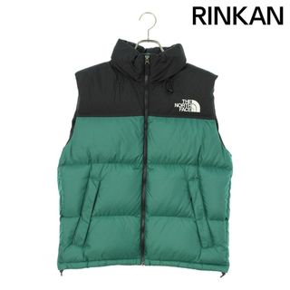 THE NORTH FACE(ダウンベスト ・ ブラック/黒色系)のフリマ THE NORTH FACE(ダウンベスト ・ ブラック/黒色系)のフリマ