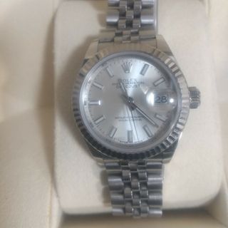 ROLEX - ロレックス オイスター パーペチュアル ボーイズ時計 ROLEX - ロレックス オイスター パーペチュアル ボーイズ時計