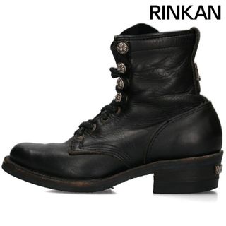 Chrome Hearts(ブーツ)のフリマアイテム一覧 Chrome Hearts(ブーツ)のフリマアイテム一覧