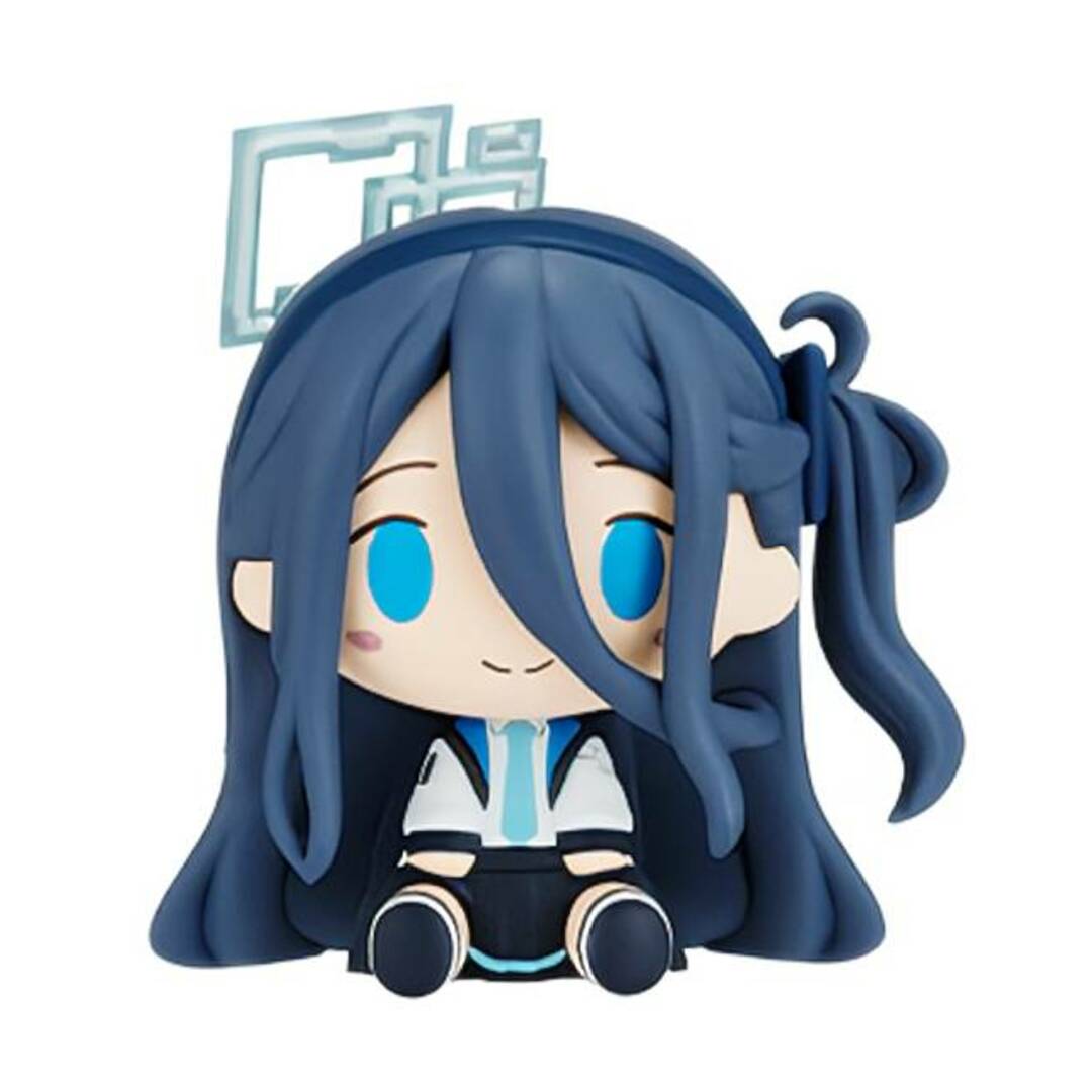 G賞 天童アリス (ちょこのっこフィギュア) 】 一番くじ ブルー G賞 天童アリス (ちょこのっこフィギュア) 】 一番くじ ブルー