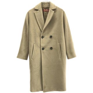 Max Mara(ロングコート)のフリマアイテム一覧 Max Mara(ロングコート)のフリマアイテム一覧