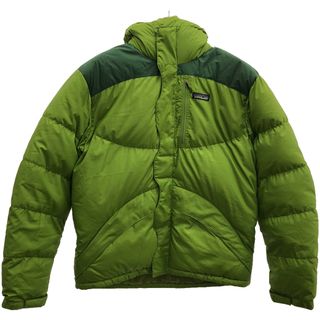 patagonia - パタゴニア ダスパーカー フェニックスレッドの通販 patagonia - パタゴニア ダスパーカー フェニックスレッドの通販