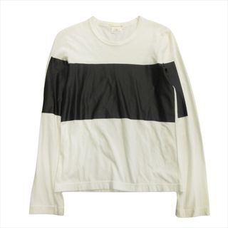 COMME des GARCONS(Tシャツ(長袖/七分))のフリマアイテム一覧 COMME des GARCONS(Tシャツ(長袖/七分))のフリマアイテム一覧