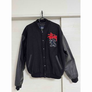 STUSSY(スタジャン ・ オレンジ/橙色系)のフリマアイテム一覧 STUSSY(スタジャン ・ オレンジ/橙色系)のフリマアイテム一覧