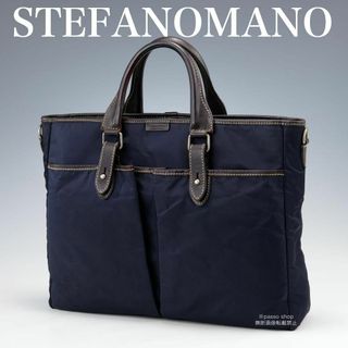 Stefano manO - ステファノマーノ/STEFANO MANO バッグ Stefano manO - ステファノマーノ/STEFANO MANO バッグ