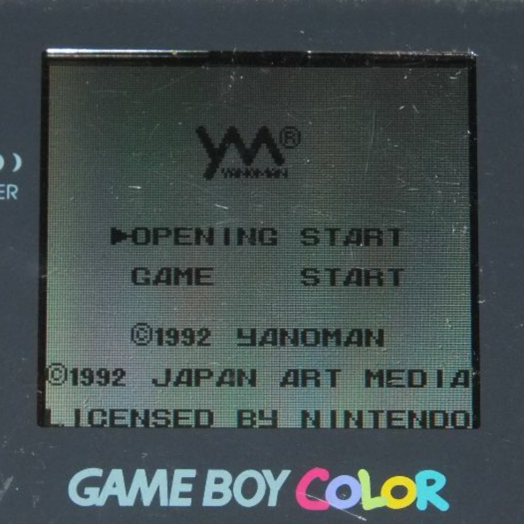 GB】ペンタドラゴン ダフィーダック ペインターモモピー