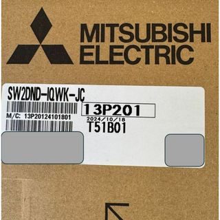 三菱電機　iQ Works 日本語版　⑪(その他)