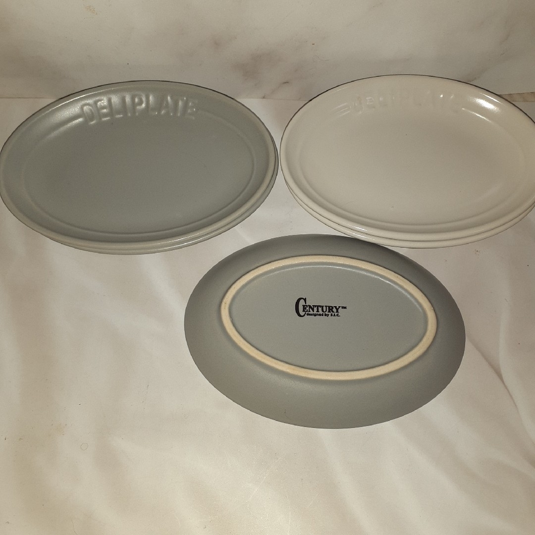 美品 小皿5枚 インテリア/住まい/日用品のキッチン/食器(食器)の商品写真
