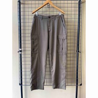 N.HOOLYWOOD(ワークパンツ/カーゴパンツ)のフリマアイテム一覧 N.HOOLYWOOD(ワークパンツ/カーゴパンツ)のフリマアイテム一覧