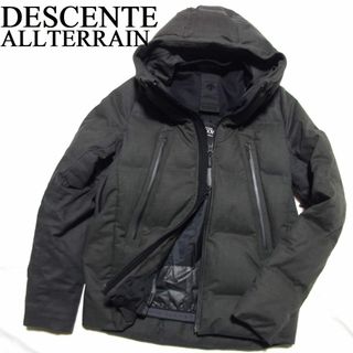 DESCENTE ALLTERRAIN - 水沢ダウン ジャーナルスタンダード別注 DESCENTE ALLTERRAIN - 水沢ダウン ジャーナルスタンダード別注